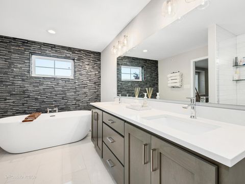 Tiny photo for 14277 Lacey Drive, Lemont, IL 60439 (MLS # 12512077)