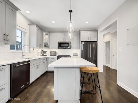 Tiny photo for 14277 Lacey Drive, Lemont, IL 60439 (MLS # 12512077)