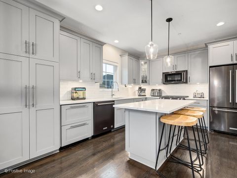 Tiny photo for 14277 Lacey Drive, Lemont, IL 60439 (MLS # 12512077)