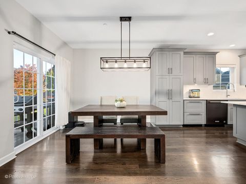 Tiny photo for 14277 Lacey Drive, Lemont, IL 60439 (MLS # 12512077)