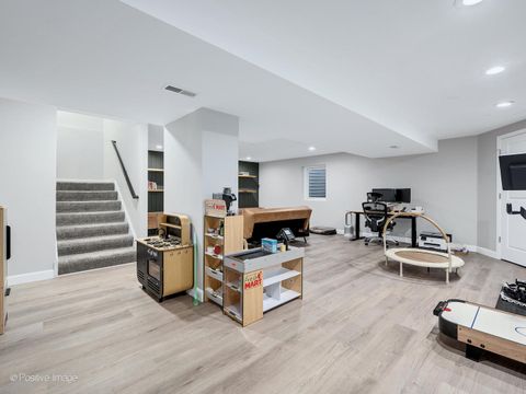 Tiny photo for 14277 Lacey Drive, Lemont, IL 60439 (MLS # 12512077)