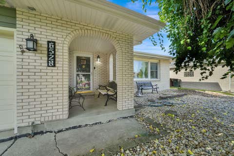 Tiny photo for 6528 157th Street, Oak Forest, IL 60452 (MLS # 12728722)