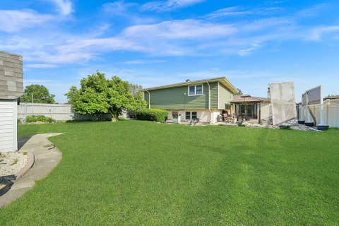 Tiny photo for 6528 157th Street, Oak Forest, IL 60452 (MLS # 12728722)
