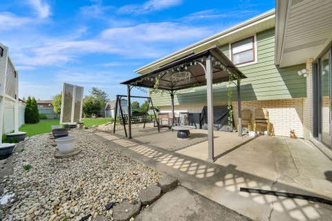 Tiny photo for 6528 157th Street, Oak Forest, IL 60452 (MLS # 12728722)
