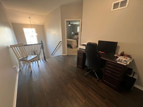 Tiny photo for 2925 Madison Drive, Naperville, IL 60564 (MLS # 12441645)