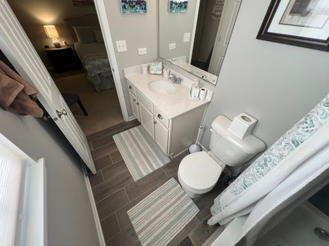 Tiny photo for 2925 Madison Drive, Naperville, IL 60564 (MLS # 12441645)