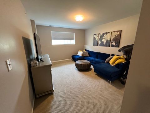 Tiny photo for 2925 Madison Drive, Naperville, IL 60564 (MLS # 12441645)