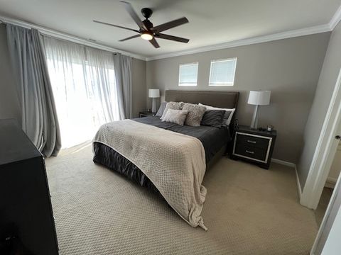 Tiny photo for 2925 Madison Drive, Naperville, IL 60564 (MLS # 12441645)