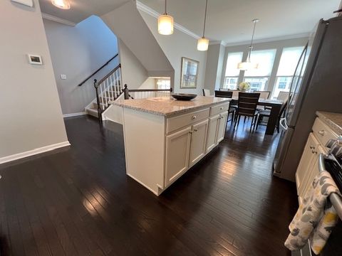 Tiny photo for 2925 Madison Drive, Naperville, IL 60564 (MLS # 12441645)