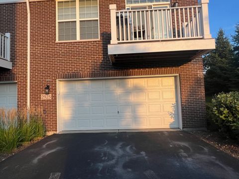 Tiny photo for 2925 Madison Drive, Naperville, IL 60564 (MLS # 12441645)