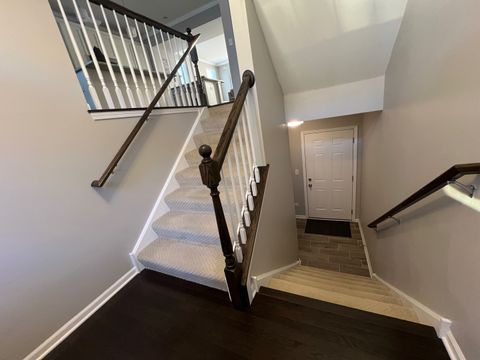 Tiny photo for 2925 Madison Drive, Naperville, IL 60564 (MLS # 12441645)