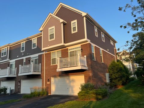 Tiny photo for 2925 Madison Drive, Naperville, IL 60564 (MLS # 12441645)
