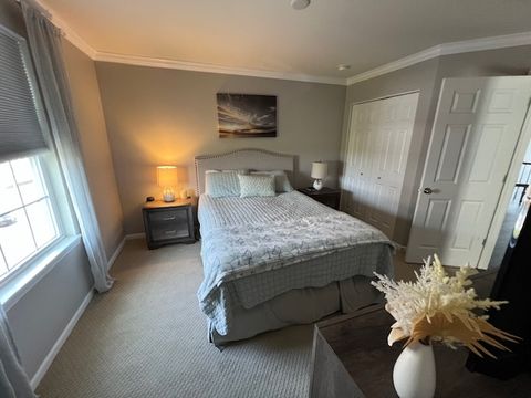 Tiny photo for 2925 Madison Drive, Naperville, IL 60564 (MLS # 12441645)