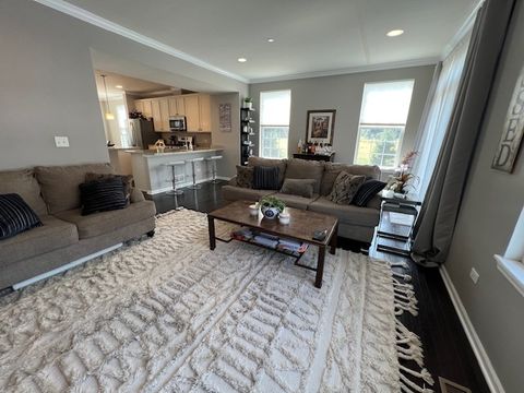 Tiny photo for 2925 Madison Drive, Naperville, IL 60564 (MLS # 12441645)
