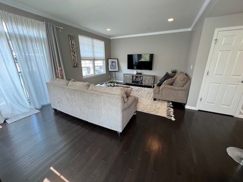 Tiny photo for 2925 Madison Drive, Naperville, IL 60564 (MLS # 12441645)