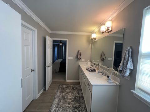 Tiny photo for 2925 Madison Drive, Naperville, IL 60564 (MLS # 12441645)