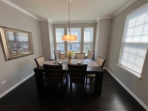 Tiny photo for 2925 Madison Drive, Naperville, IL 60564 (MLS # 12441645)