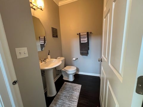 Tiny photo for 2925 Madison Drive, Naperville, IL 60564 (MLS # 12441645)