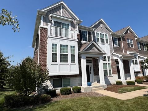Tiny photo for 2925 Madison Drive, Naperville, IL 60564 (MLS # 12441645)