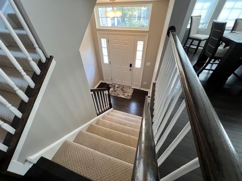 Tiny photo for 2925 Madison Drive, Naperville, IL 60564 (MLS # 12441645)