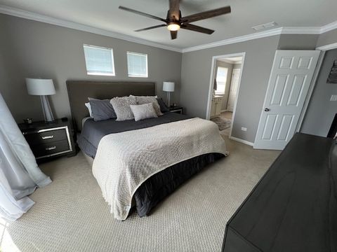 Tiny photo for 2925 Madison Drive, Naperville, IL 60564 (MLS # 12441645)