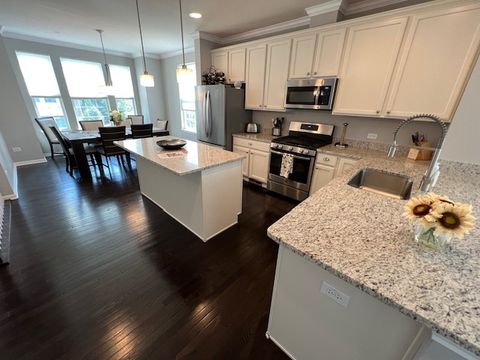 Tiny photo for 2925 Madison Drive, Naperville, IL 60564 (MLS # 12441645)