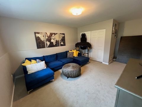Tiny photo for 2925 Madison Drive, Naperville, IL 60564 (MLS # 12441645)