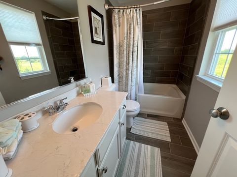 Tiny photo for 2925 Madison Drive, Naperville, IL 60564 (MLS # 12441645)