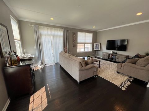 Tiny photo for 2925 Madison Drive, Naperville, IL 60564 (MLS # 12441645)