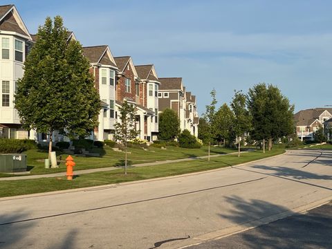 Tiny photo for 2925 Madison Drive, Naperville, IL 60564 (MLS # 12441645)