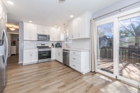 Tiny photo for 21 Cedar Court, Bloomington, IL 61701 (MLS # 12622906)