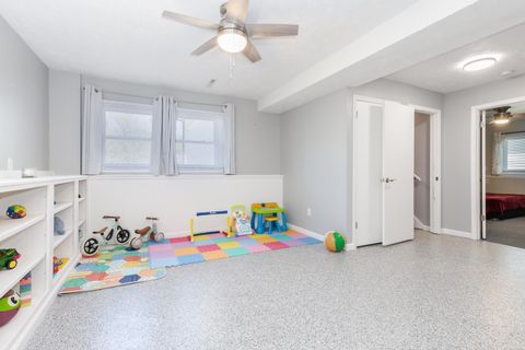 Tiny photo for 21 Cedar Court, Bloomington, IL 61701 (MLS # 12622906)
