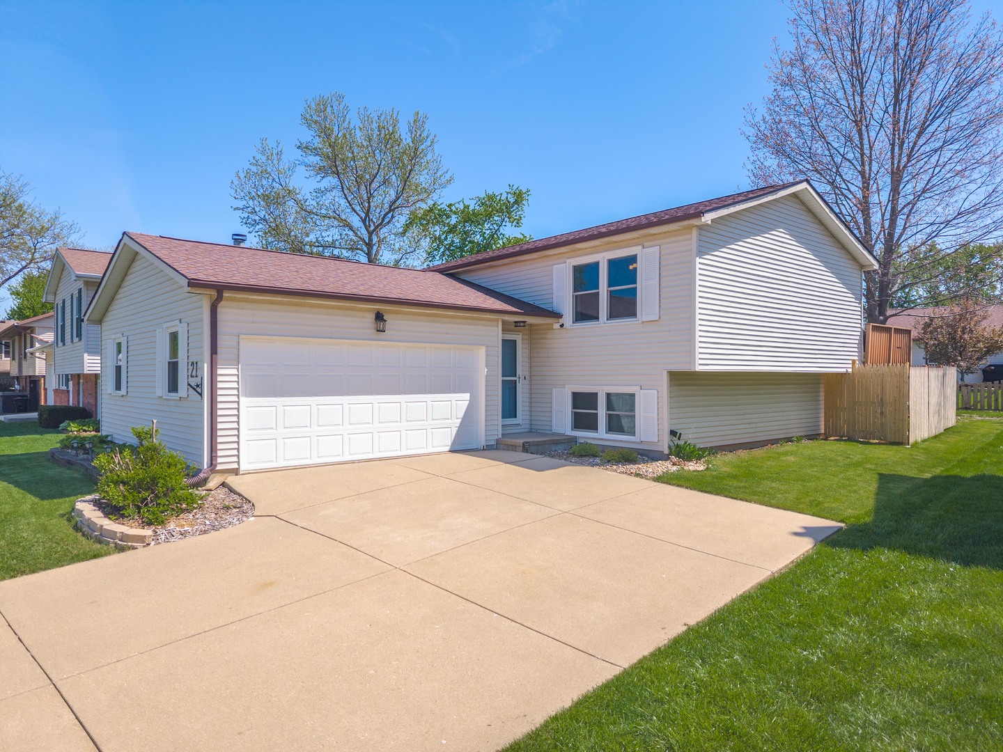 21 Cedar Court