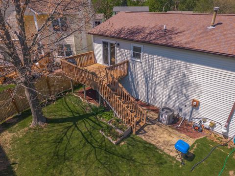 Tiny photo for 21 Cedar Court, Bloomington, IL 61701 (MLS # 12622906)