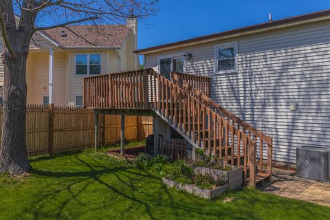Tiny photo for 21 Cedar Court, Bloomington, IL 61701 (MLS # 12622906)