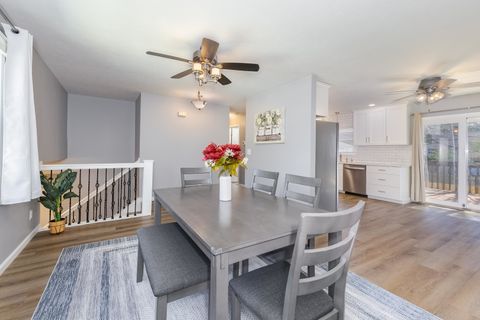Tiny photo for 21 Cedar Court, Bloomington, IL 61701 (MLS # 12622906)