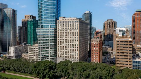 910 S Michigan Avenue 1211 Chicago IL 60605