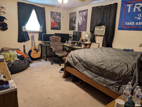 Tiny photo for 340 Dameron Lane, Vienna, IL 62995 (MLS # QC4265180)