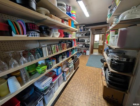 Tiny photo for 340 Dameron Lane, Vienna, IL 62995 (MLS # QC4265180)