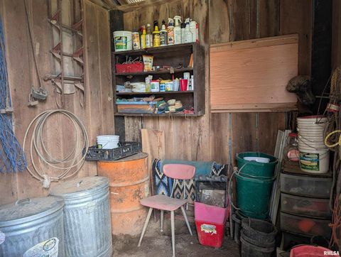 Tiny photo for 340 Dameron Lane, Vienna, IL 62995 (MLS # QC4265180)