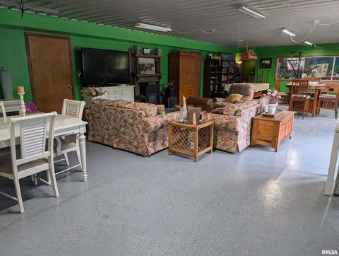 Tiny photo for 340 Dameron Lane, Vienna, IL 62995 (MLS # QC4265180)