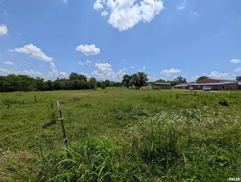 Tiny photo for 340 Dameron Lane, Vienna, IL 62995 (MLS # QC4265180)