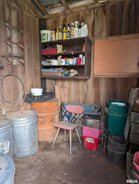 Tiny photo for 340 Dameron Lane, Vienna, IL 62995 (MLS # QC4265180)