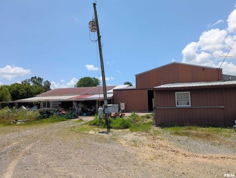 Tiny photo for 340 Dameron Lane, Vienna, IL 62995 (MLS # QC4265180)