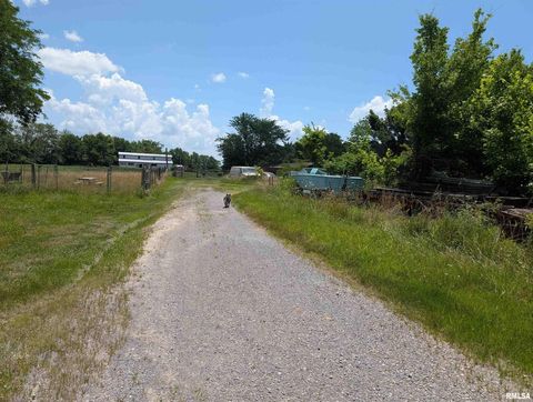 Tiny photo for 340 Dameron Lane, Vienna, IL 62995 (MLS # QC4265180)