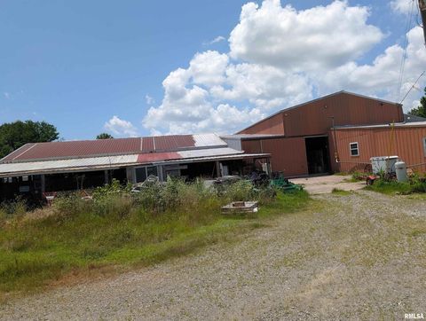 Photo of 340 Dameron Lane, Vienna, IL 62995 (MLS # QC4265180)