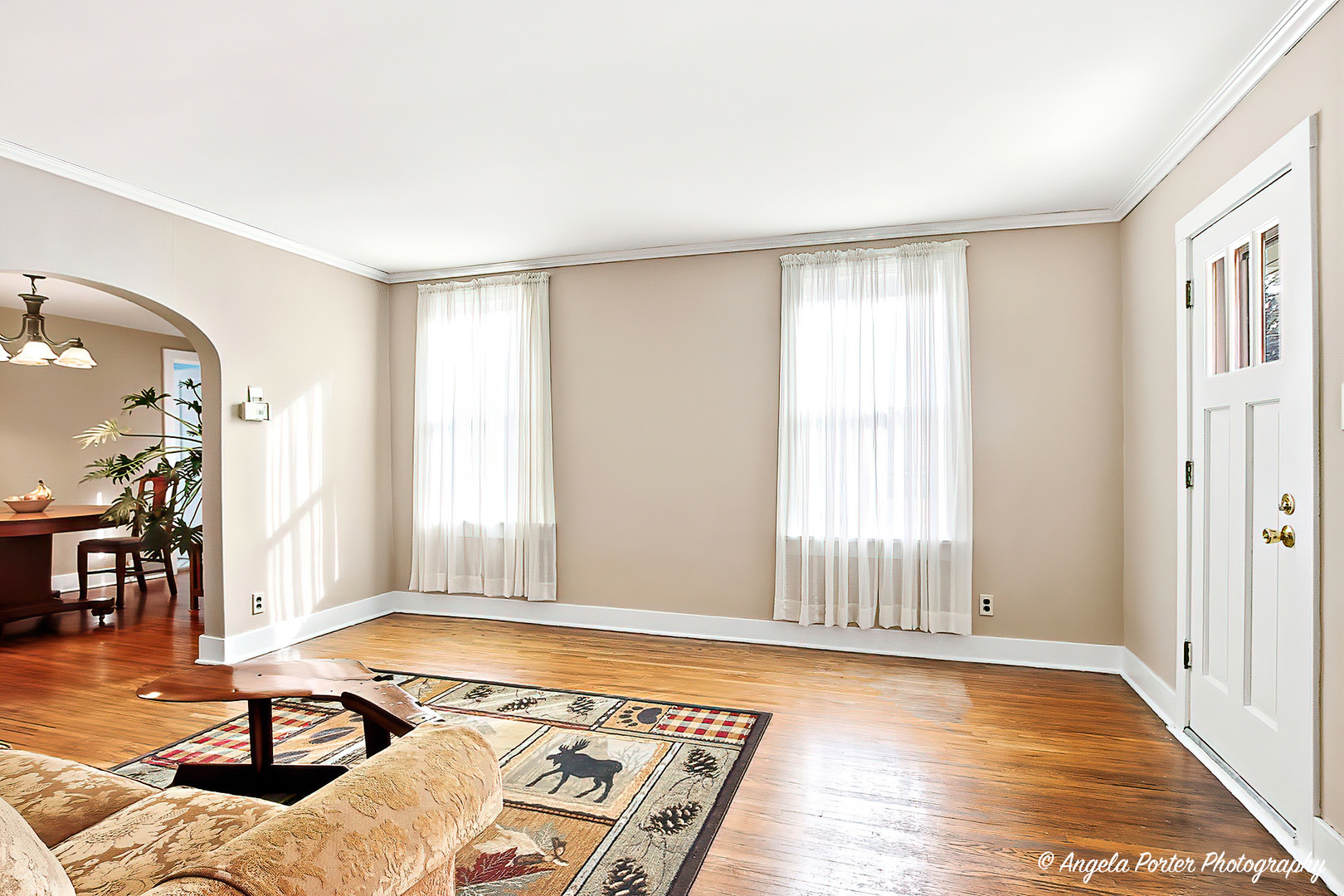 331 Chestnut Street
