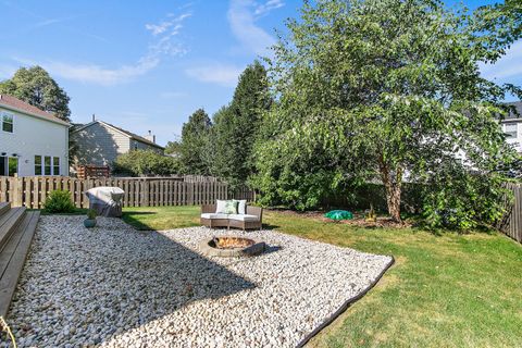 A home in Carpentersville