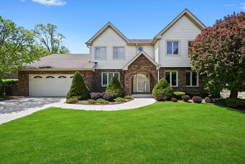 13924 S Golden Oak Drive Homer Glen IL 60491
