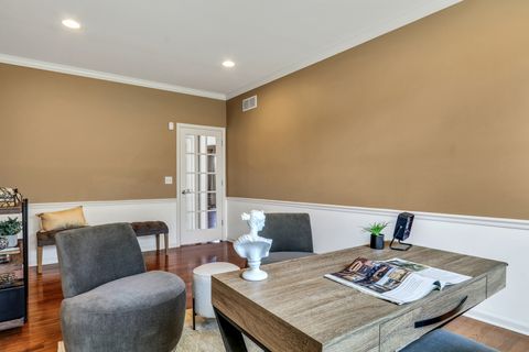 Tiny photo for 1313 Turnberry Lane, Mundelein, IL 60060 (MLS # 12428559)